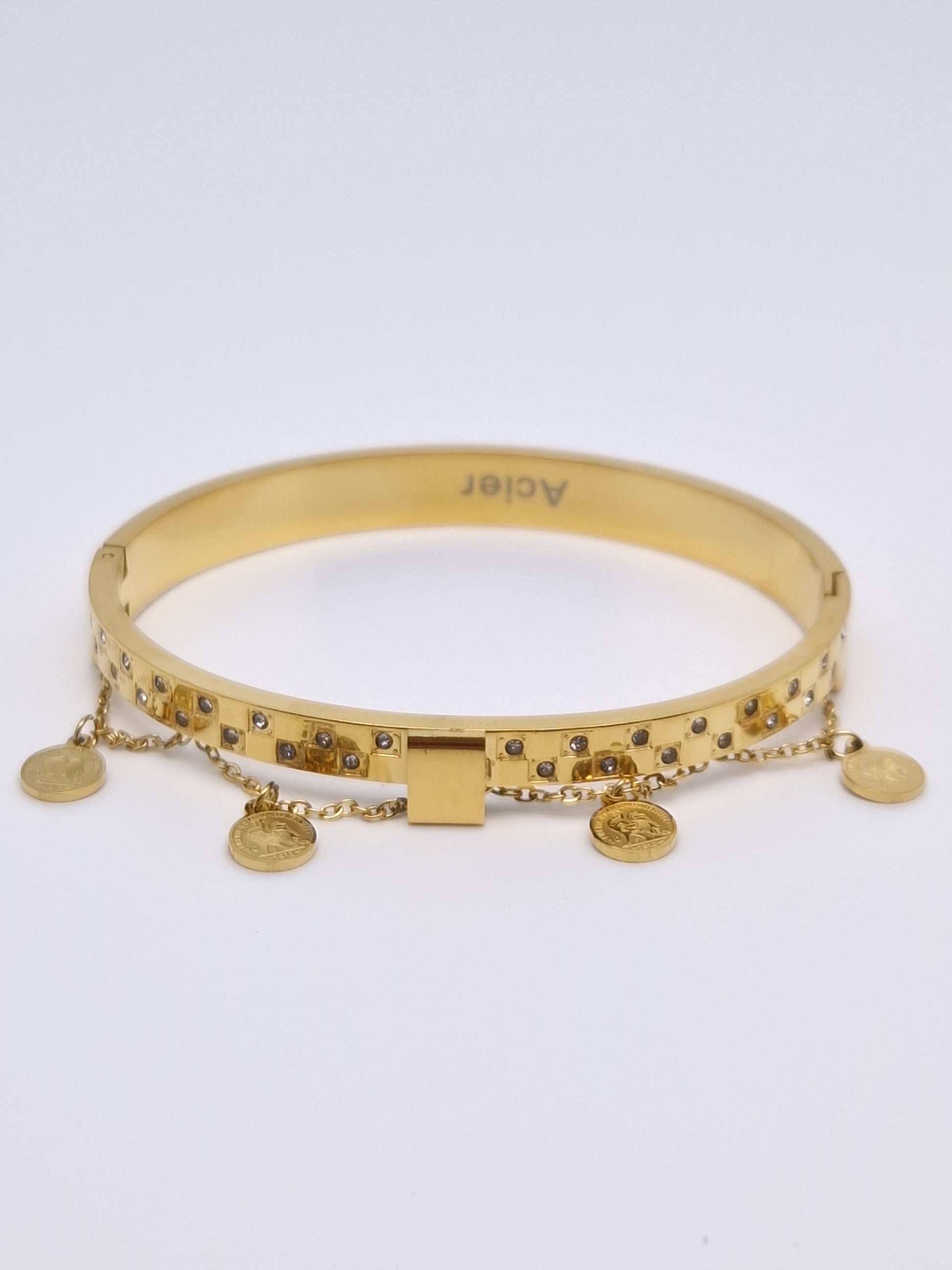 Bracelet ZERIF - Glam Bijoux