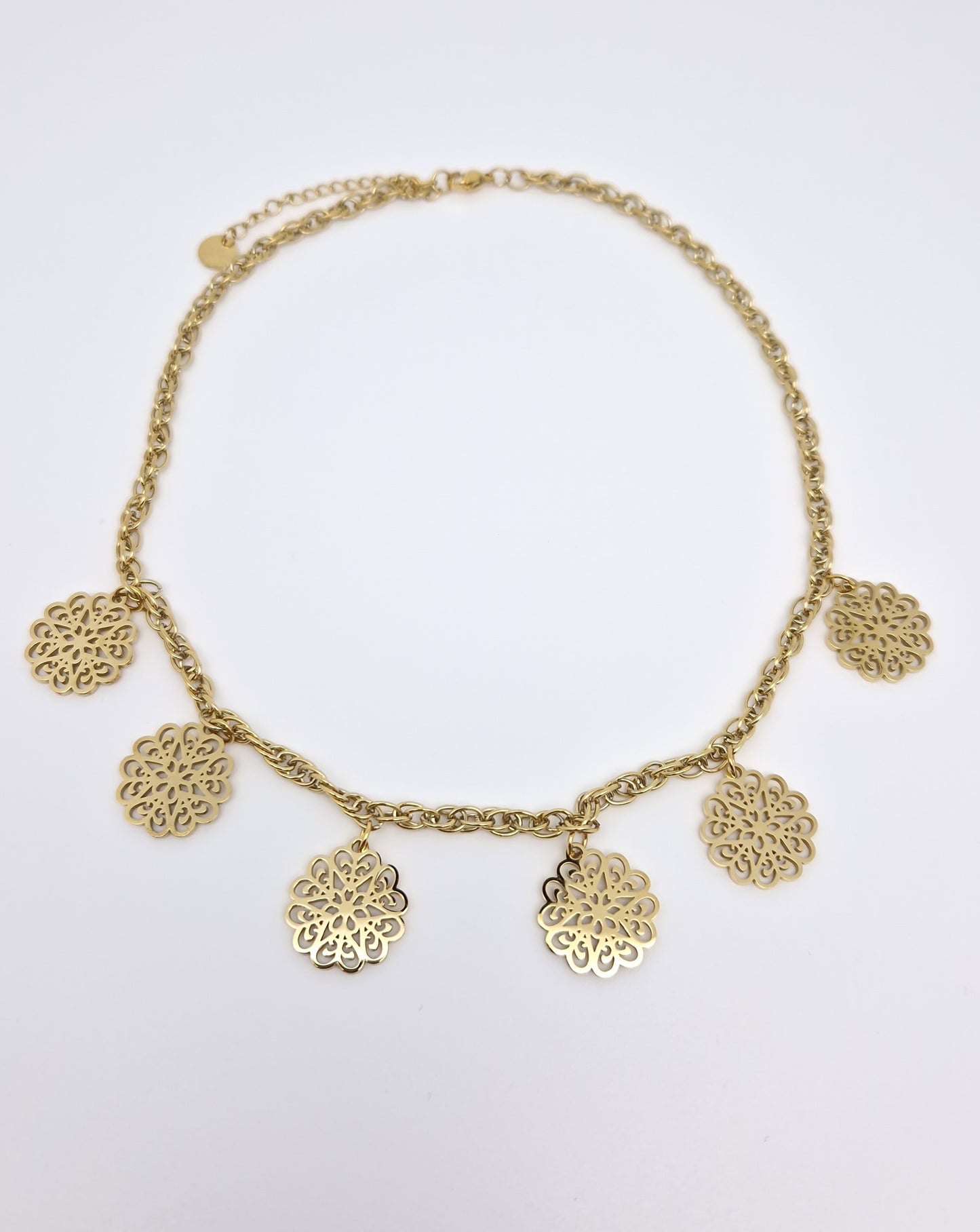 Collier NIYA - Glam Bijoux