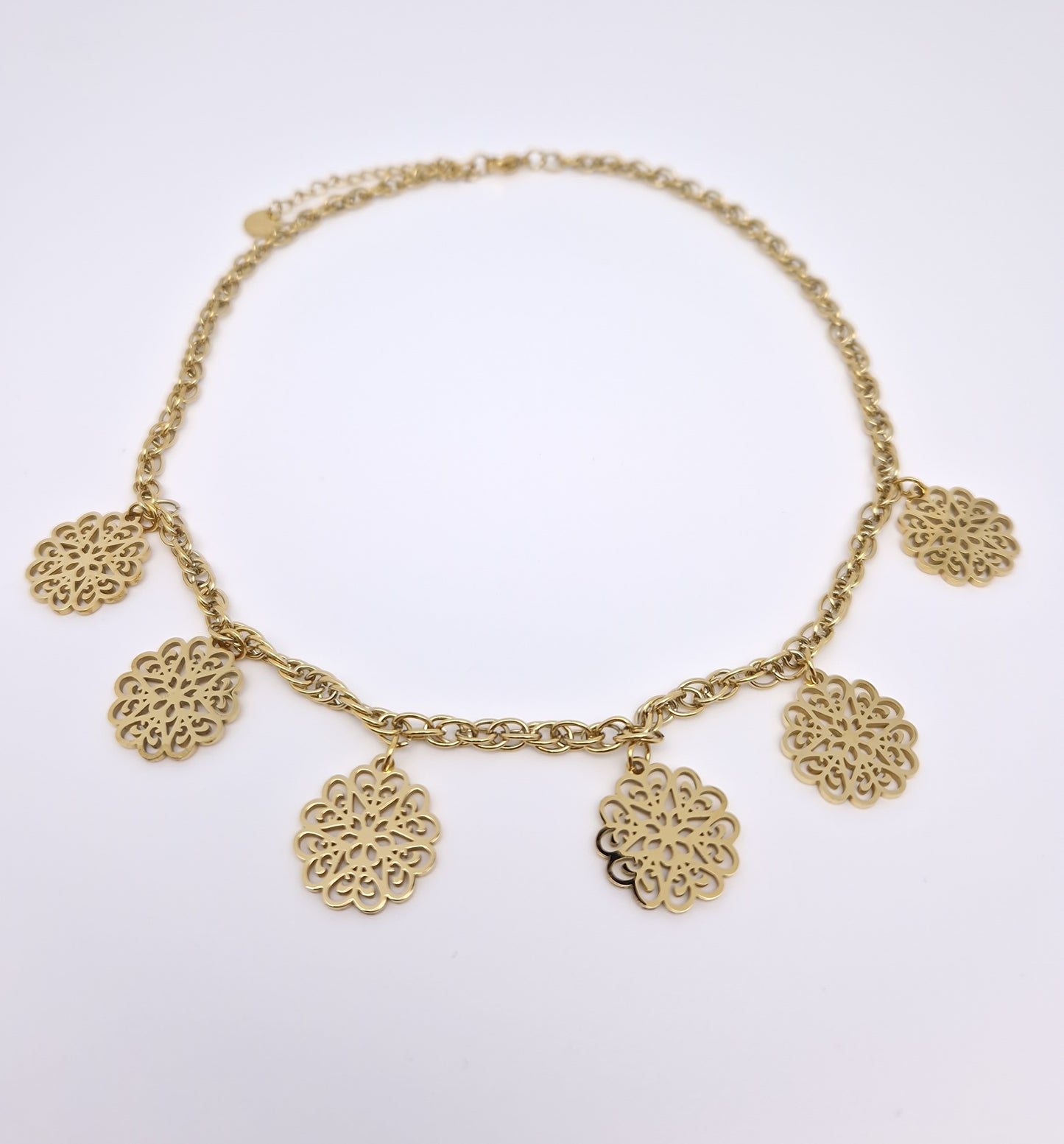 Collier NIYA - Glam Bijoux