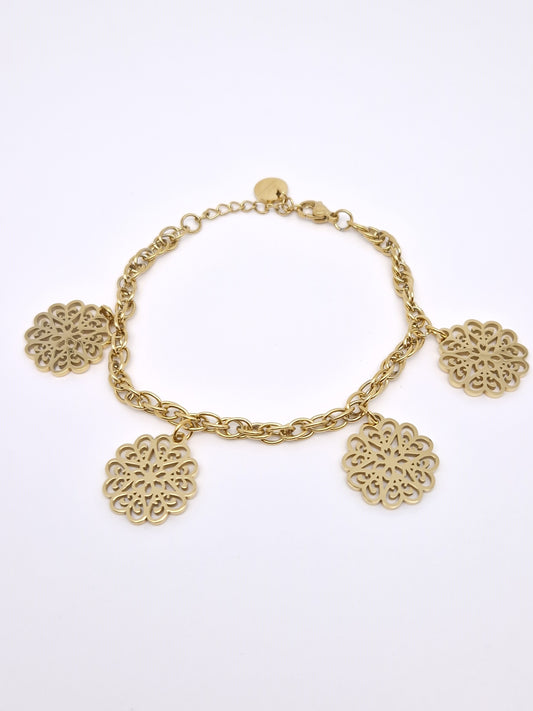 Bracelet NIYA - Glam Bijoux