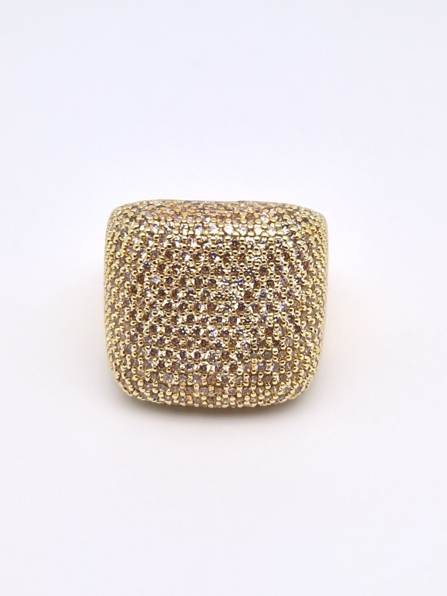 Bague GLAM