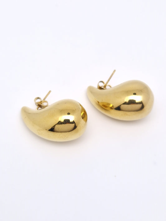 Boucles d'oreilles GOUTTES