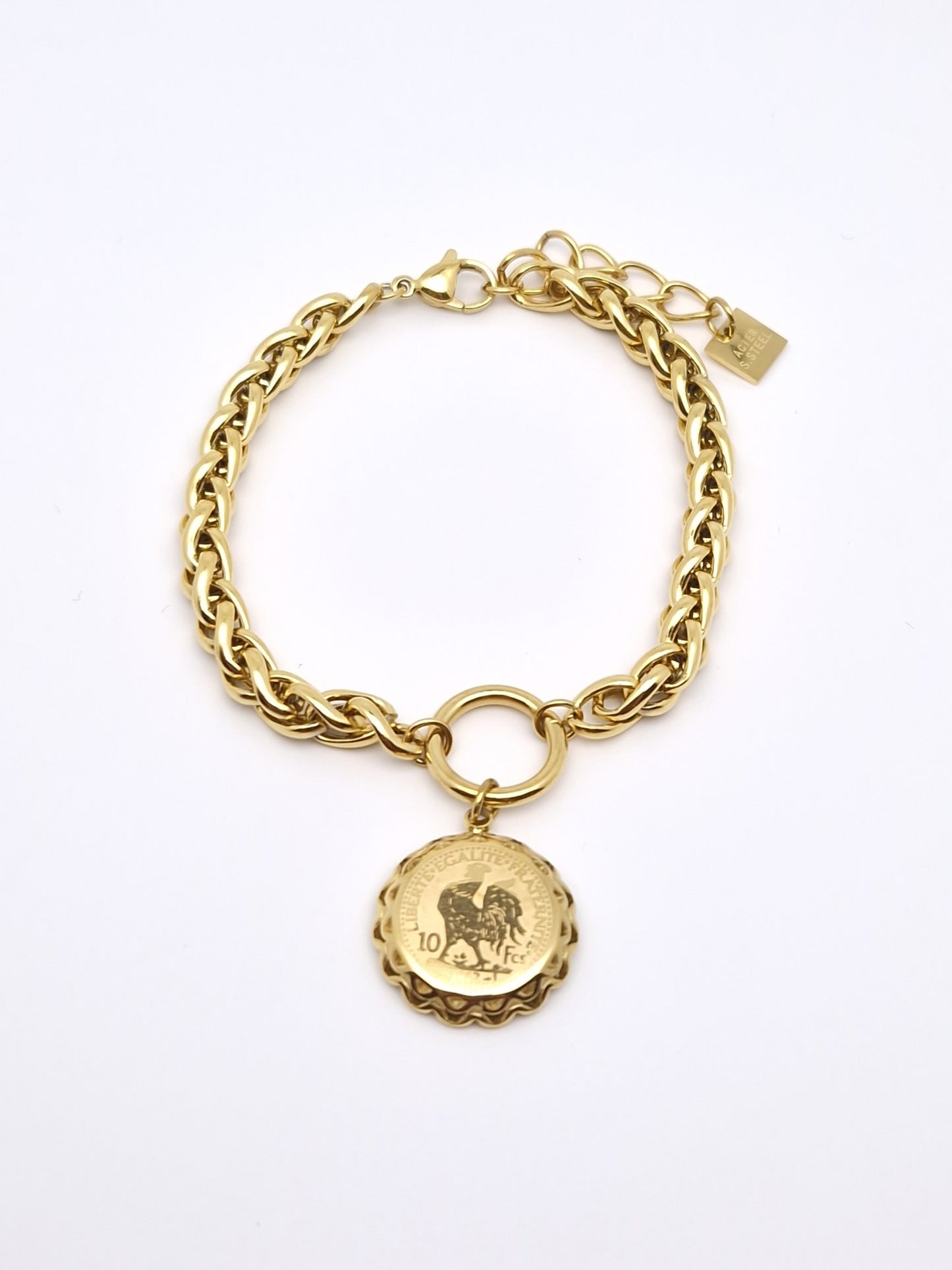 Bracelet COQ