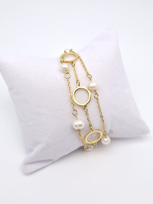 Bracelet PERLA